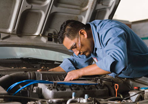 Jeffersonville Automotive | Auto Maintenance Services